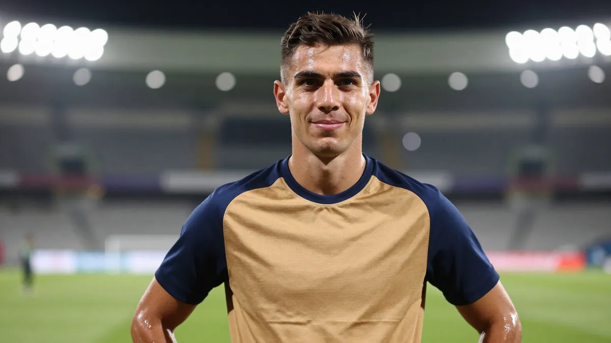 Fenerbahçe'nin Yeni Transferi: Ümit Akdağ'ın Bonservisi