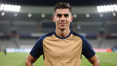 Fenerbahçe's New Transfer: Corendon Alanyaspor’s Ümit Akdağ on Bonservice