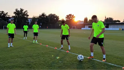 Fenerbahçe, Admira Wacker ile Hazırlık Maçını 8 Temmuz’da Görüşecek
