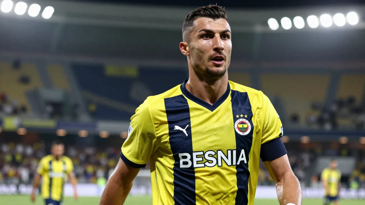 Fenerbahçe SK Live Match: Watch Gençlerbirliği vs Fenerbahçe on 15 August 2026 at 21.30