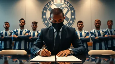Fenerbahçe SK Transfer Hamlesi: Shane Larkin'i Kadroya Katmaya Çalışıyor