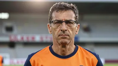 Fenerbahçe SK'de teknik direktör İsmail Kartal ve Marco Asensio arasındaki gerginlik sona erdi