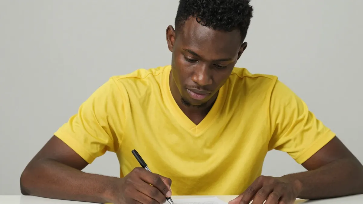Fenerbahçe SK have officially signed defender Kojo Peprah Oppong from OGC Nice, with the player expressing his eagerness...