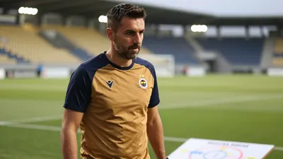 Fenerbahçe SK: Fenerbahçe will host Konyaspor in the second week of the Süper Lig