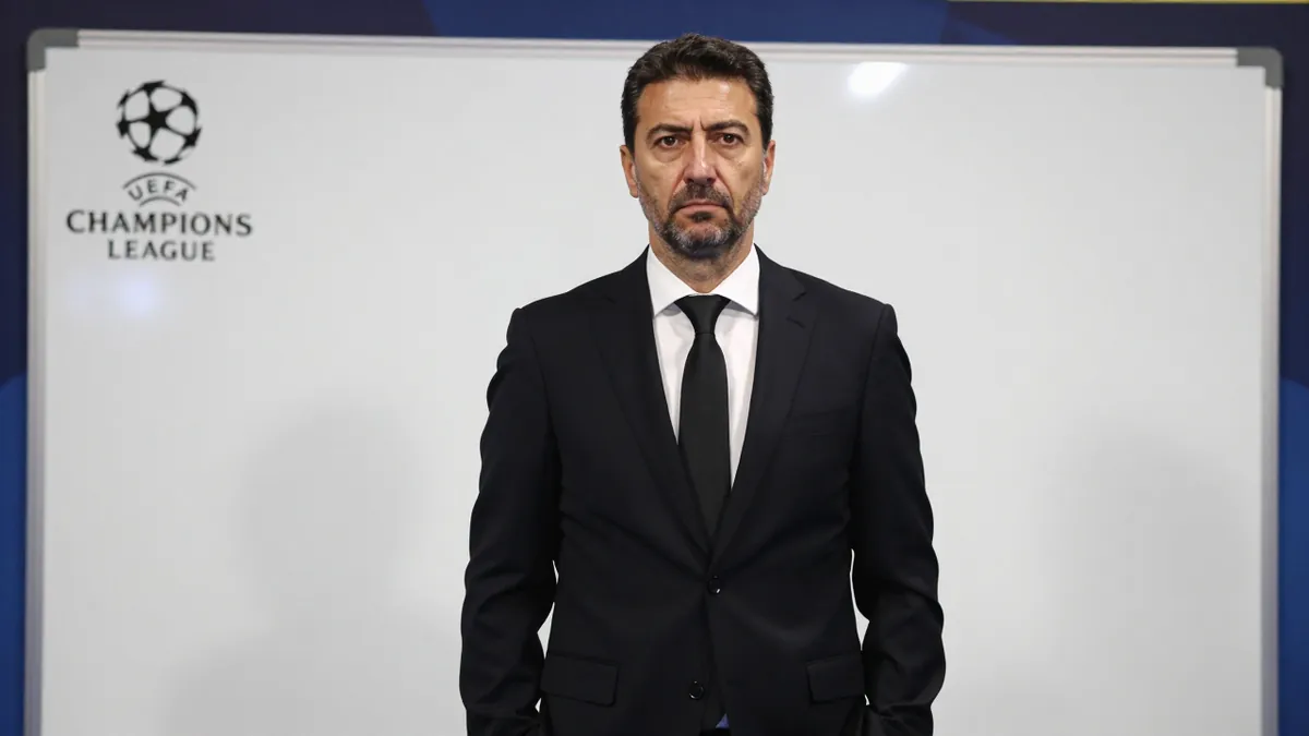 Fenerbahçe SK'ye karşı Sturm Graz yenilgisi: 'Planladığımız gibi olmadı'