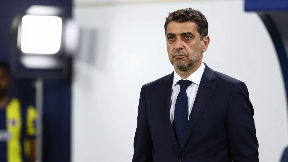 Fenerbahçe SK Wins in Transfer! Barcelona's 4 Million Euro Offer Accepted