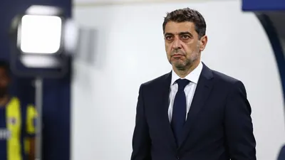 Fenerbahçe SK accepted Barcelona's offer for Dominik Livakovic