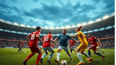 Fenerbahçe SK, Yüksekova SK'yi 1-0 Mağlup Etti