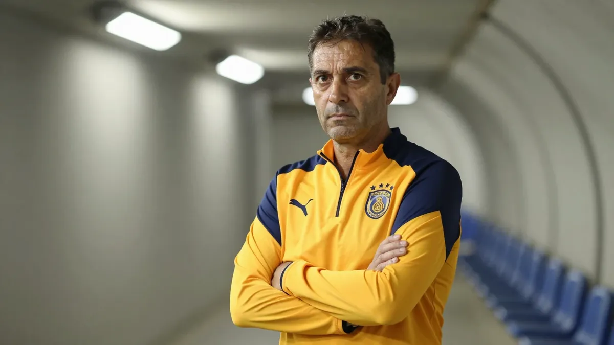 Fenerbahçe SK's Draw with Lyon Makes Headlines Abroad!