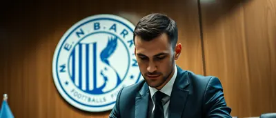 Fenerbahçe SK Ermedin Demiroviç'i transfer listesine ekledi