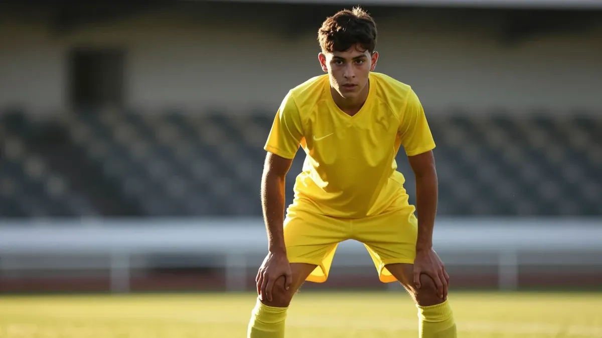 Fenerbahçe, Boca Juniors'ta forma giyen 21 yaşındaki Arjantinli orta saha oyuncusu Milton Delgado'yu transfer listesine...