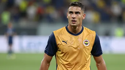 Fenerbahçe, Gornik Zabrze ile Beraberlikten Üst Tura Yükseldi