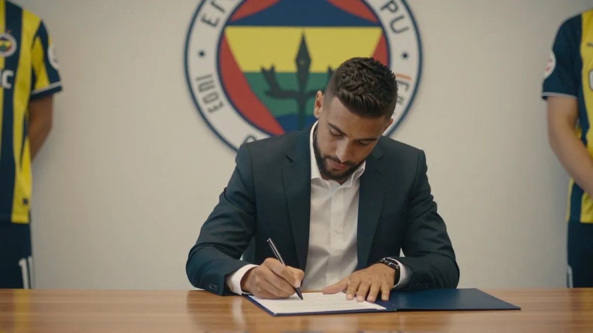 Fenerbahçe SK Won't Sell Asensio for Less Than €35M