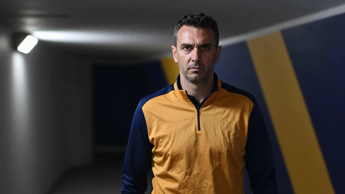 İlhan Palut Fenerbahçe iddiasına yanıt verdi