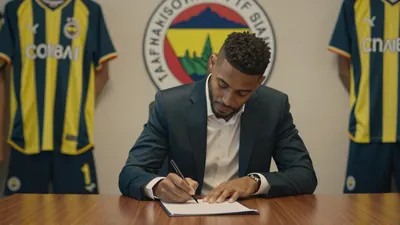 Fenerbahçe SK, Greenwood transferi için 50M€ talep ediyor