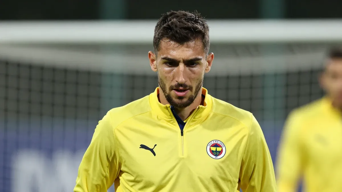 Fenerbahçe SK have started preparations at the Can Bartu Facilities for their UEFA Champions League match against AS Roma...