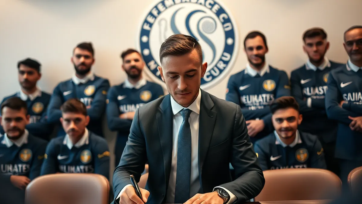 Transfer yarışında Fenerbahçe SK ve Galatasaray aynı yıldıza talip