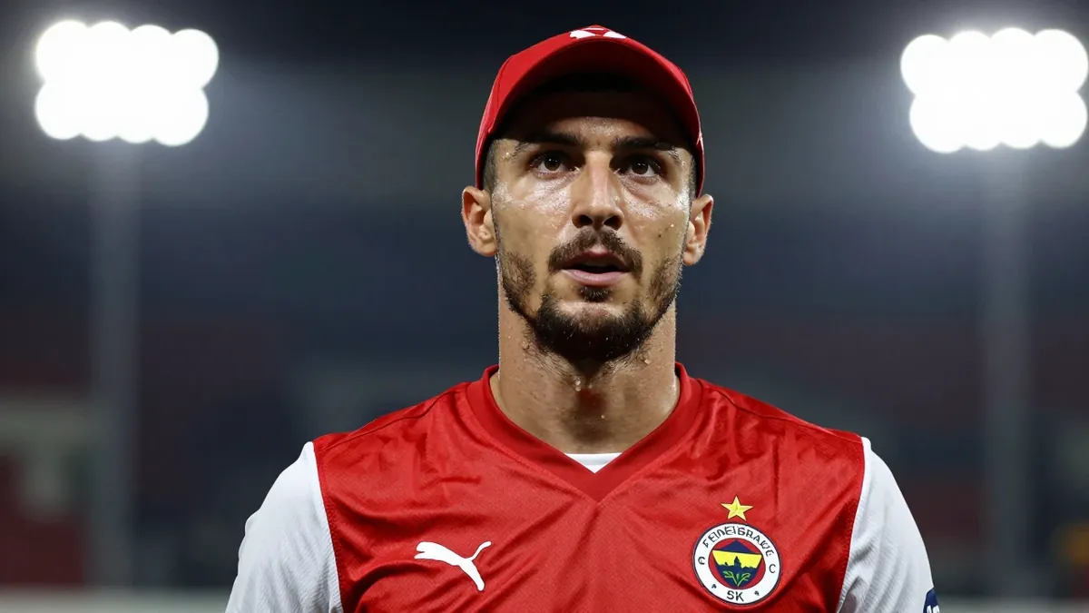 Fenerbahçe SK Favored: Kadıköy's Fenerbahçe SK vs Lyon