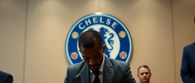 Fenerbahçe SK'nin sol bekini Manchester United ve Chelsea takip ediyor