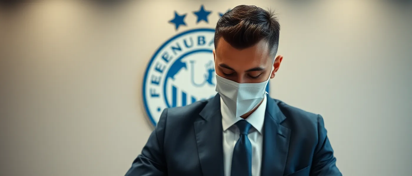 Fenerbahçe SK, Gonzalo Garcia için resmî teklif yaptı - Mourinho’dan ayrılığa onay verdi