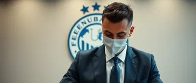 Fenerbahçe SK, Gonzalo Garcia için resmî teklif yaptı - Mourinho’dan ayrılığa onay verdi