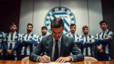 İsmail Kartal'dan Transfer Açıklaması: Fenerbahçe SK'da Kalacak İsimler