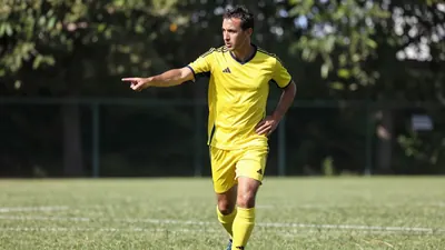 Fenerbahçe SK: Fenerbahçe'nin eski başkan adayı Hakan Safi, seçimden önce Hakan Çalhanoğlu ile anlaştığını iddia etti