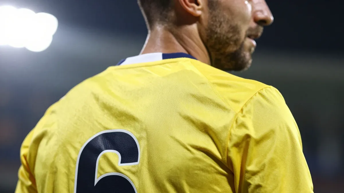 Fenerbahçe'nin şok gerçekleri: Nathan Ake'nin etkisiz performansı