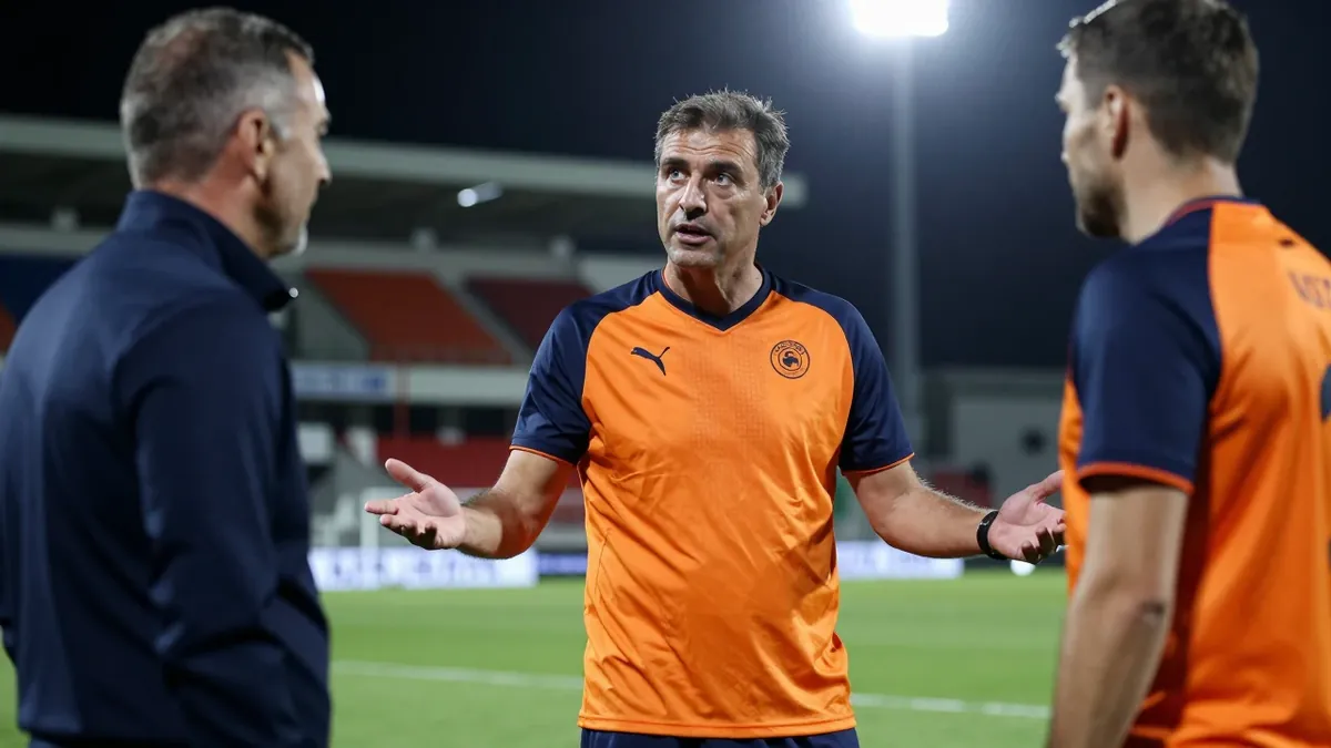 Fenerbahçe SK UEFA Şampiyonlar Ligi Kvalifikasyonları ile İlgili Bilgiler