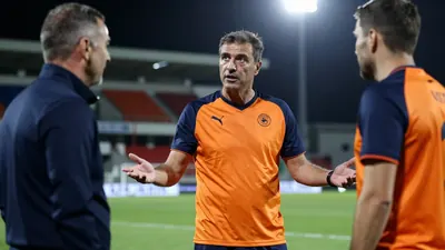 Fenerbahçe SK, UEFA Şampiyonlar Ligi kvalifikasyonunda oynanan maçları ve takvimleri takip edebilir