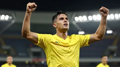 Fenerbahçe'nin Samsunspor'u 2-0 yendiği maçta ilk golü atan Oğuz Aydın'ın performansını öven eski futbolcu Nihat Kahveci...