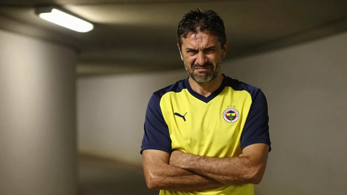 Kerem Aktürkoğlu Receives Head Blow: Fenerbahçe Statement