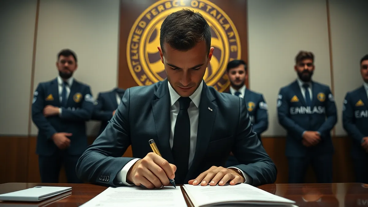 Dusan Tadic İstanbul'dan ayrıldı, Fenerbahçe SK'nin yeni transfer hedefleri