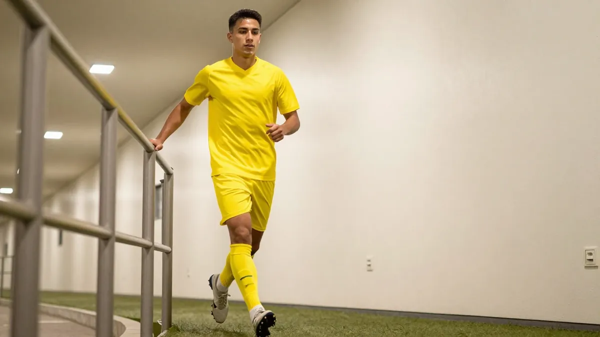 Fenerbahçe, İsveçli orta saha Yasin Ayari'yi kış transfer döneminde kadrosuna katmak için Brighton ile resmi görüşmelere...