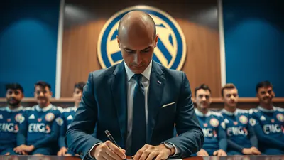 Fenerbahçe SK'de Transfer Belgeseli: Fred'in Ayrılık Haberi!
