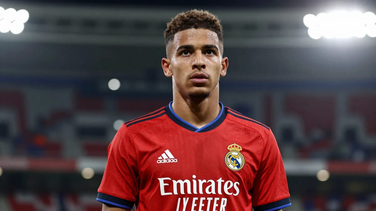 Real Madrid's Endrick decision: Fenerbahçe's hopes dashed!