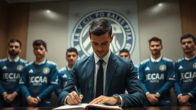 Fenerbahçe SK Transfer Haberleri: Son Dakika Gelişmeleri