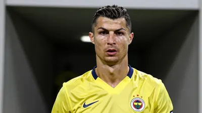 Fenerbahçe SK, UEFA'nın Lyon maçı sonrası yaşanan olaylar nedeniyle Mattéo Guendouzi ve Mason Greenwood hakkında disiplin...