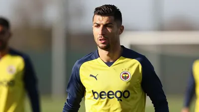 Fotomac, Trendyol Süper Lig 4. haftasında oynanan Fenerbahçe-Beşiktaş derbisinin 5 Eylül Cumartesi akşamı 20:00'de...