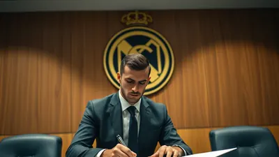 Fenerbahçe, Real Madrid yıldızı Brahim Díaz'ı hedefliyor