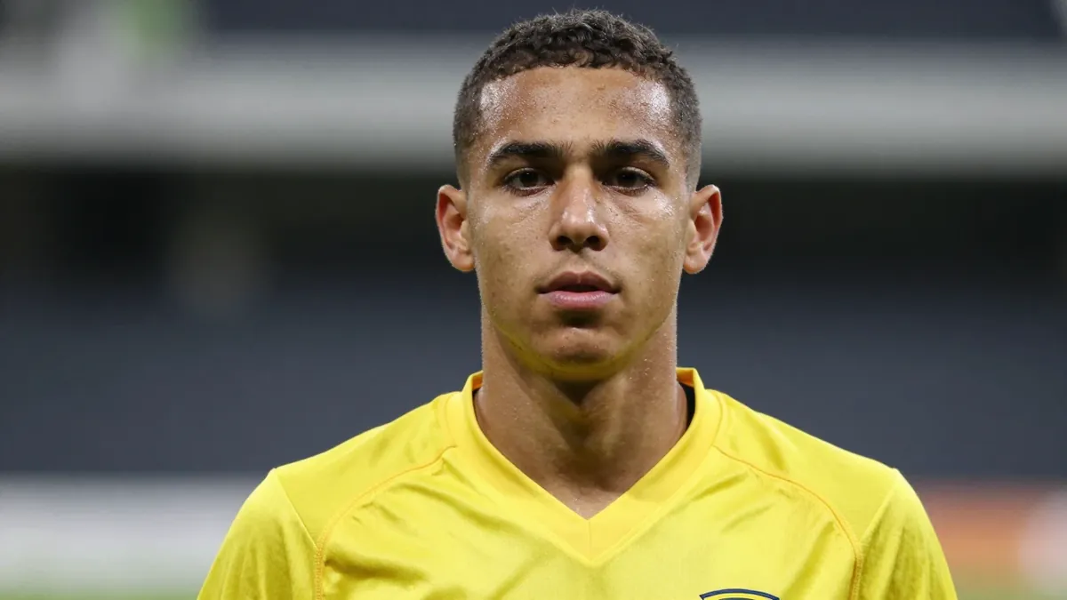 Fenerbahçe, 39 milyon euro karşılığında Olympique de Marseille'dan 24 yaşındaki forvet Mason Greenwood'u transfer etti ve...