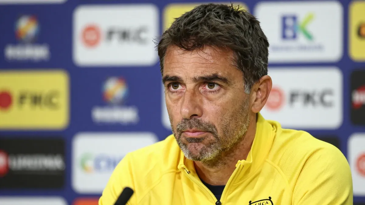 Fenerbahçe SK manager İsmail Kartal stated the team is adapting to the game philosophy after the Samsunspor win and...