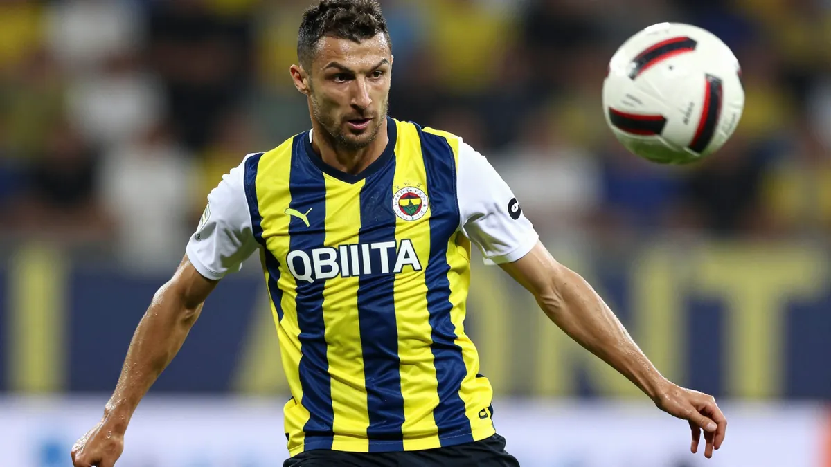 Fenerbahçe SK Tours Poland