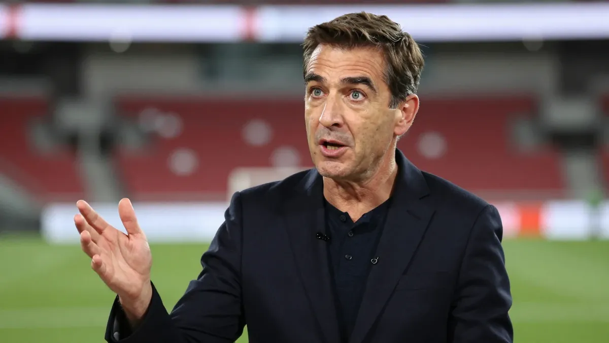 Ahmet Çakar called Beşiktaş's 2-1 win at Kadıköy a 'deserved victory', highlighting Fenerbahçe SK's creativity issues and...
