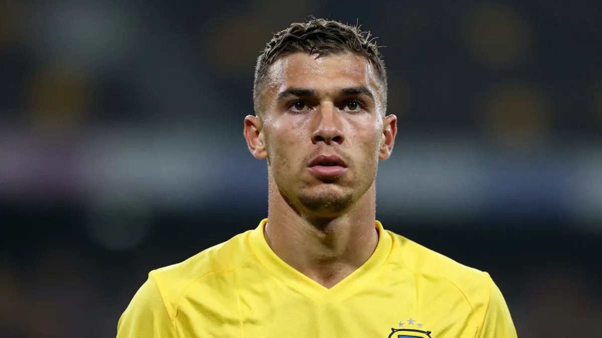 Fenerbahçe SK, Matteo Guendouzi'nin 4 maçlık cezasının kaldırılması için UEFA Disiplin Kurulu'na başvurdu