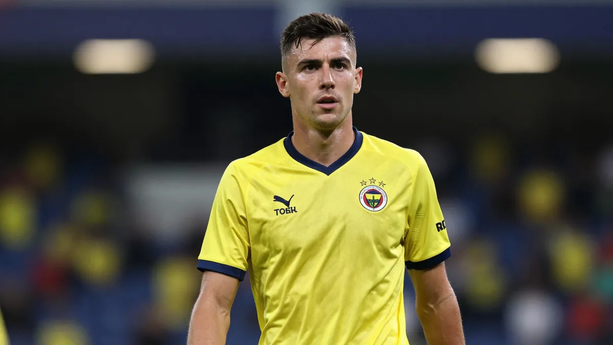 Fenerbahçe SK faces transfer roadblock for Oğuz Aydın