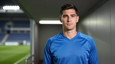 Barcelona has shown interest in Fenerbahçe SK's Croatian goalkeeper Dominik Livakovic