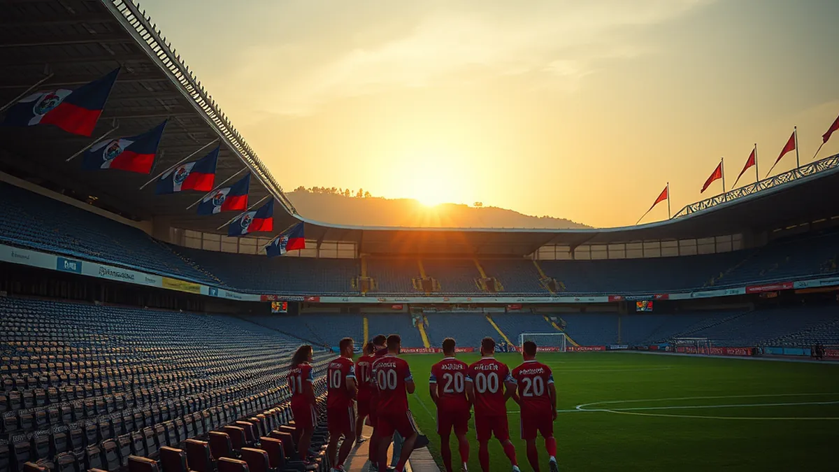Fenerbahçe SK'ye yeni bir bölüm eklendi: Espor