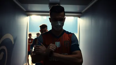 Fenerbahçe SK, Gaziantep Futbol Kulübü'nü Ağırlıyor