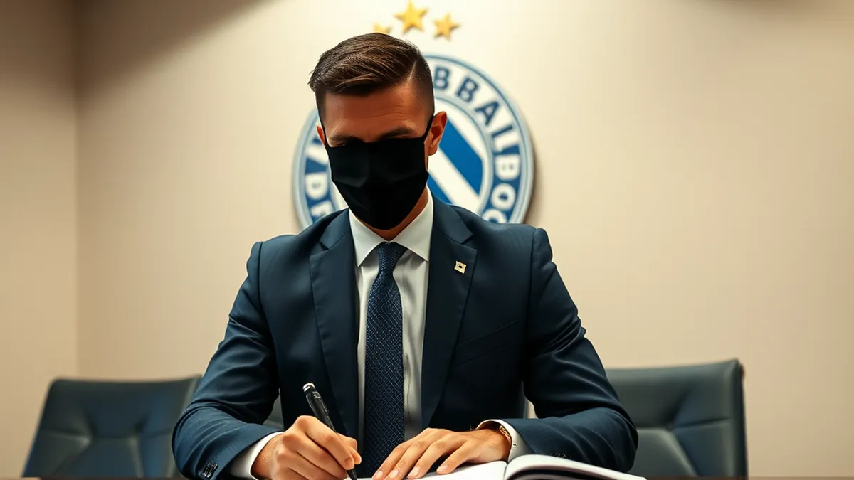 Radical decision for Diego Carlos: Fenerbahçe SK's new season plans